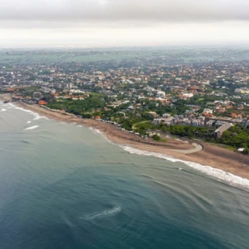 Explore Canggu