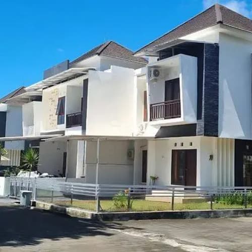 Explore House