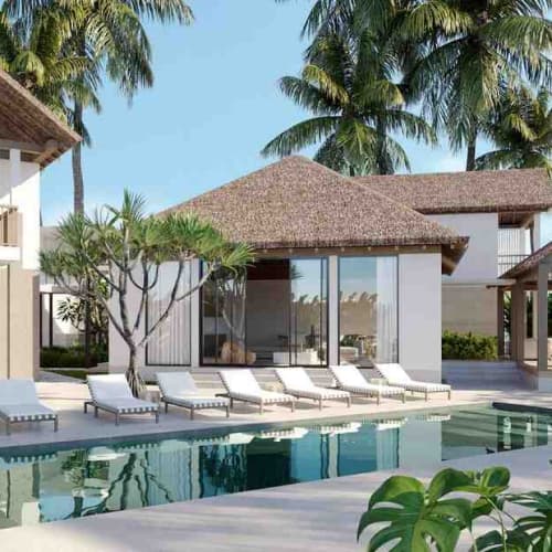 Explore Villa