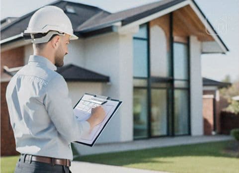 Building Survey & Inspection