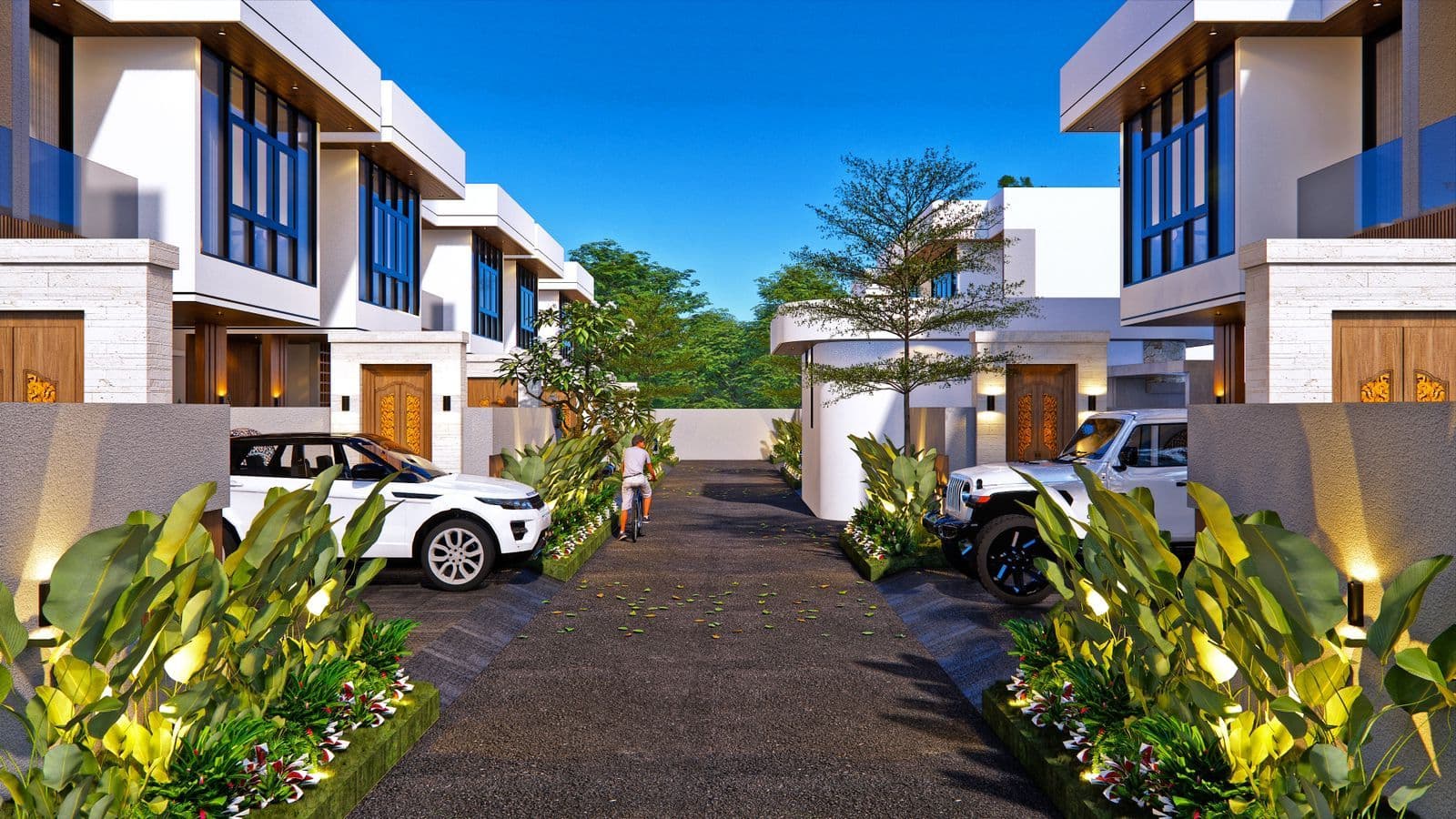 GS Property